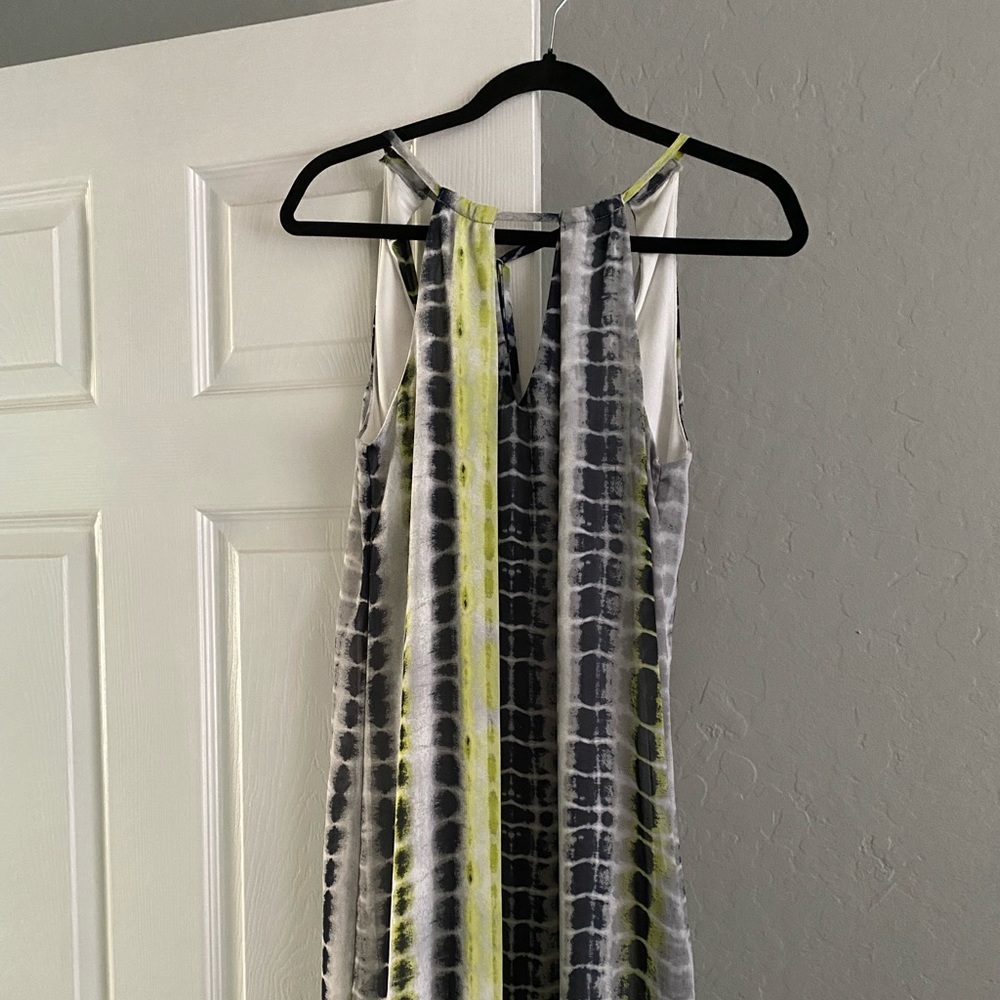 ECI Tie Dye Dres - Medium
